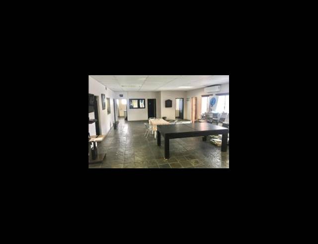 1,344M² WAREHOUSE FOR SALE IN CONGELLA